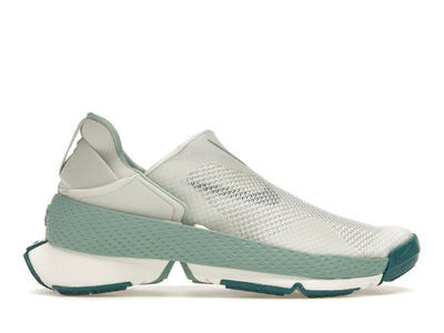 Nike Go FlyEase Summit White Geode Teal (Women's)