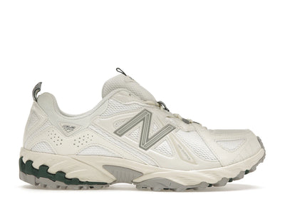 New Balance 610 White Cream