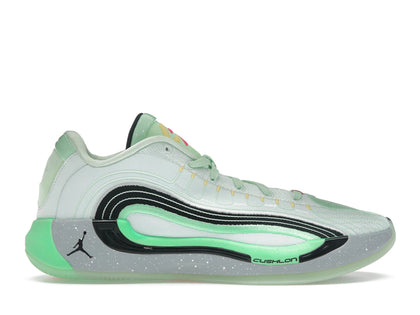 Jordan Luka 4 Space Navigator - authentic Jordan sneakers