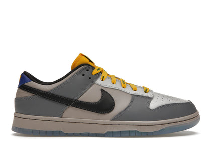 Nike Dunk Low North Carolina A&T - authentic Nike sneakers