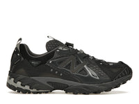 New Balance 610 Gore-Tex Black Castlerock