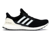 adidas Ultra Boost 4.0 Show Your Stripes Black