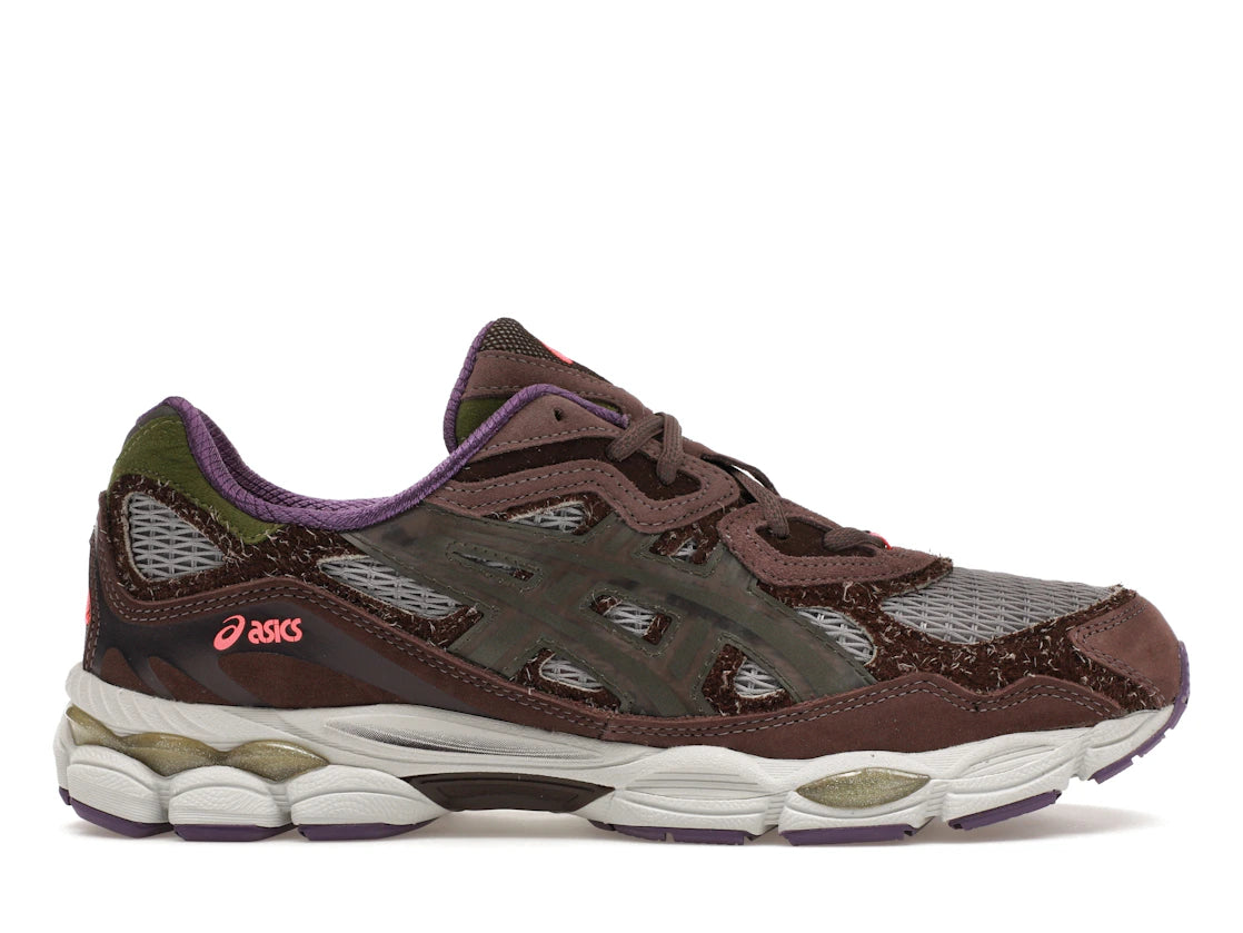 ASICS Gel-NYC Bodega After-Hours - vue 360