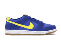 Nike SB Dunk Low Boca Jr