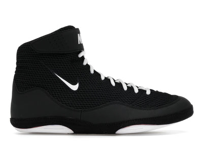 Nike Inflict 3 Black White