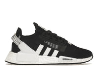 adidas NMD R1 V2 Black White