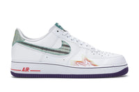 Nike Air Force 1 Low Pregame Pack Music De'Aaron Fox and Brittney Griner
