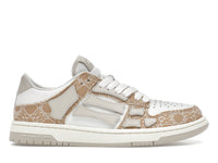 AMIRI Skel Top Low MA Quad Birch