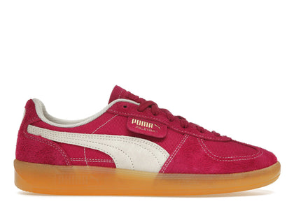 Puma Palermo Vintage Magenta Gleam - authentic Puma sneakers
