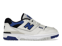 New Balance 550 Sea Salt Team Royal