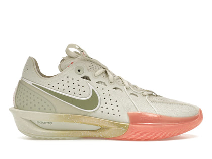 Nike Air Zoom GT Cut 3 Our Holiday - authentic Nike sneakers