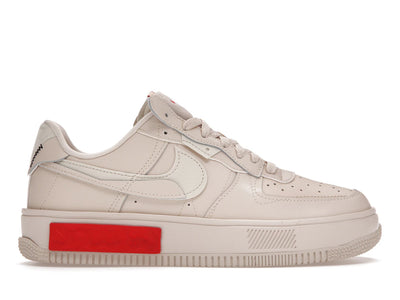 Nike Air Force 1 Fontanka Pearl White (Women's)
