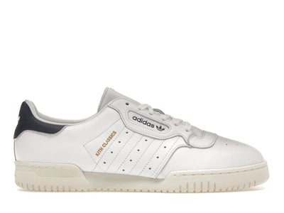 adidas Powerphase Kith Classics White Navy