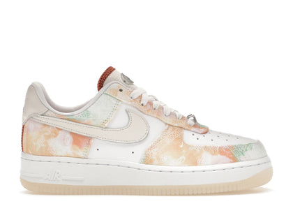 Nike Air Force 1 Low '07 LX White Phantom Mint Foam (Women's) - authentic Nike sneakers
