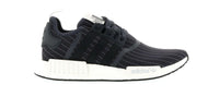 adidas NMD R1 Bedwin & the Heartbreakers Black