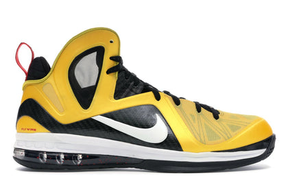 Nike LeBron 9 PS Elite Taxi - authentic Nike sneakers