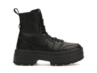 Jordan 1 High Brooklyn Black (Women's)