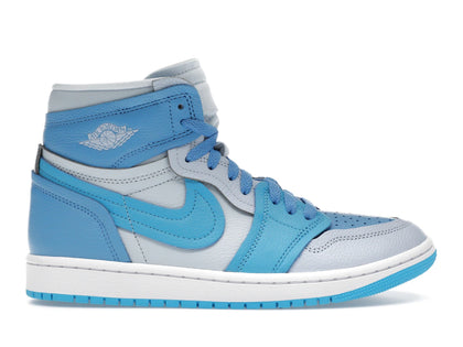 Jordan 1 High Method of Make Blue Tint (Women's) - authentic Jordan sneakers