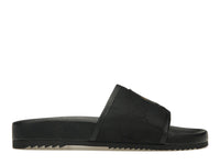 Gucci Off The Grid Slides Black