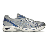 ASICS GT-2160 Piedmont Gray Deep Marine