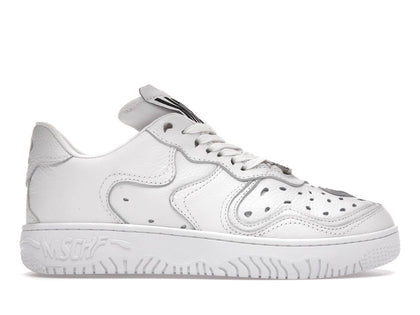 MSCHF Super Normal 2 Common White - authentic MSCHF sneakers