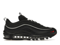 Nike Air Max 97 Black White Red