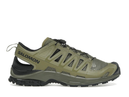 Salomon XA Pro 3D Amphib Aloe Martini Olive - authentic Salomon sneakers