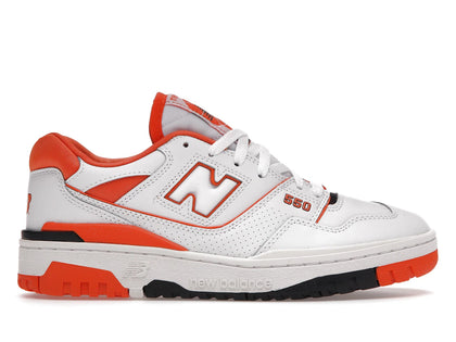 New Balance 550 Syracuse - authentic New Balance sneakers