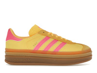 adidas Gazelle Bold Spark Lucid Pink (Damen)