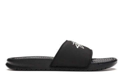 Nike Benassi Stussy Black