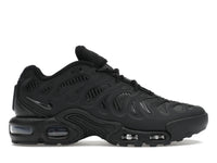 Nike Air Max Plus Drift Schwarz Anthrazit