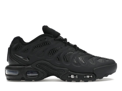 Nike Air Max Plus Drift Black Anthracite - authentic Nike sneakers