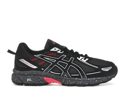 ASICS Gel-Venture 6 Obsidian Grey Black - authentic ASICS sneakers
