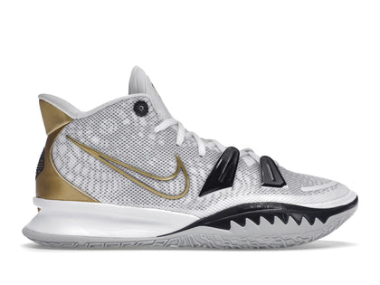 Nike Kyrie 7 NBA Final Rings - authentic Nike sneakers