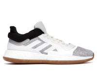 adidas Marquee Boost Low White Gum