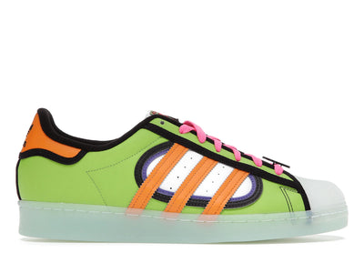 adidas Superstar The Simpsons Squishee