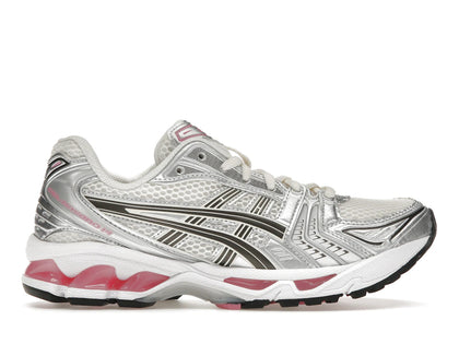 ASICS GEL-Kayano 14 Cream Sweet Pink - authentic ASICS sneakers