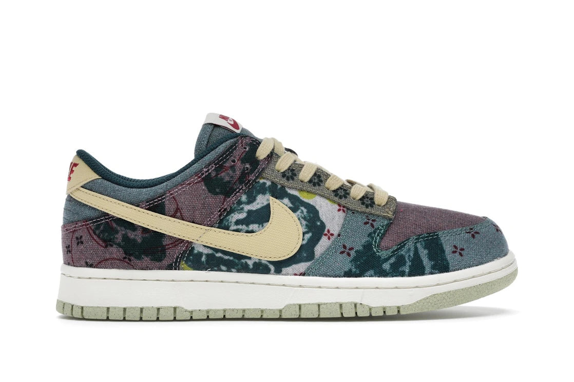 Nike Dunk Low Gemeinschaftsgarten