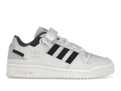 adidas Forum Low Orbit Grey Black - authentic adidas sneakers