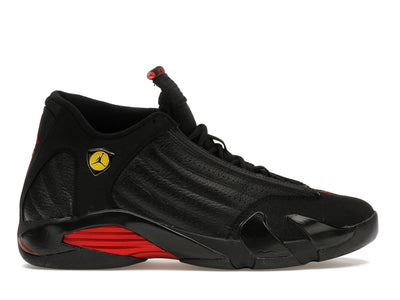 Jordan 14 Retro Last Shot (2011)
