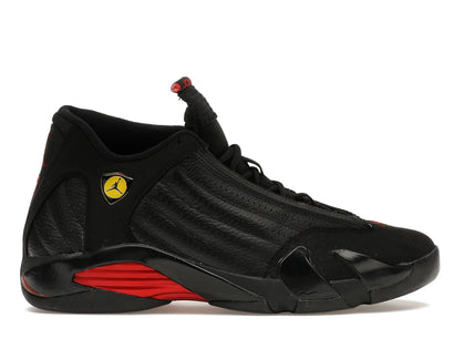 Jordan 14 Retro Last Shot (2011) - authentic Jordan sneakers