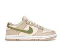 Nike Dunk Low Pale Ivory Oil Green (Women's)