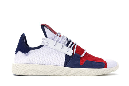 adidas Tennis Hu V2 Pharrell x Billionaire Boys Club - authentic adidas sneakers