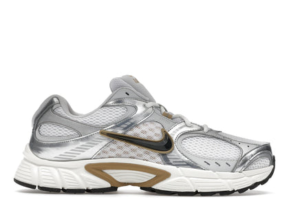 Nike V5 RNR Parachute Beige Metallic Pewter - authentic Nike sneakers