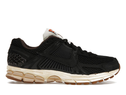 Nike Zoom Vomero 5 Black Sesame (Women's) - authentic Nike sneakers