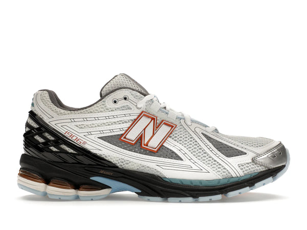 New Balance 1906R White Black Copper