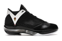 Jordan 2009 Black White