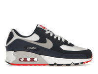 Nike Air Max 90 Obsidian Track Red