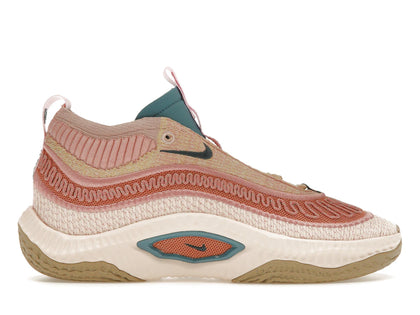 Nike Cosmic Unity 3 Guava Ice - authentic Nike sneakers