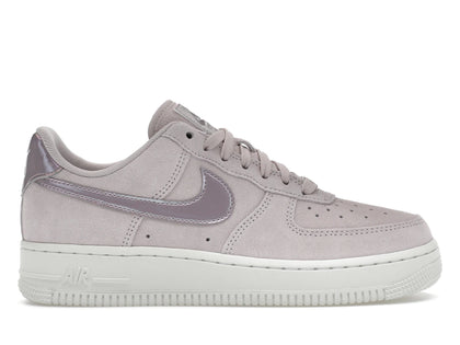 Nike Air Force 1 Low '07 Platinum Violet (Women's) - authentic Nike sneakers